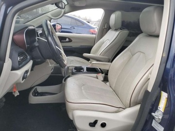 Chrysler Pacifica II 2017 Chrysler Pacifica 2017 CHRYSLER PACIFICA LIMITED 3.6 Benzyna 287KM, zdjęcie 7