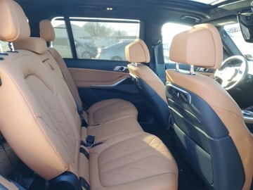 BMW X7 2026 BMW X7 xDrive40i 2026 3.0 Benzyna 375KM, zdjęcie 2