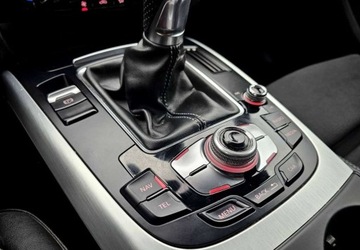 Audi A4 B8 Allroad quattro Facelifting 2.0 TDI 177KM 2014 Audi A4 Avant Audi A4 Avant 2.0 TDI DPF quattro S line Sportpaket 2.0 177KM, zdjęcie 34