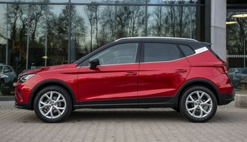 Seat Arona 2025 Seat Arona FR 1.0 TSI 115 KM DSG, zdjęcie 4