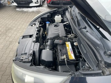 Hyundai ix35 SUV Facelifting 1.7 CRDi 115KM 2014 Hyundai ix35 Skóra podgrzewanie Klimatronik, zdjęcie 14