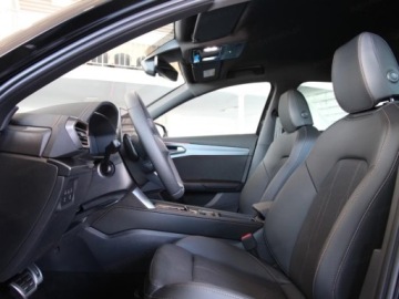 Cupra Formentor Crossover 1.5 TSI 150KM 2025 CUPRA Formentor 1.5 e-TSI DSG Suv 150KM 2025, zdjęcie 7