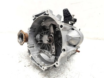 AUDI A1 MANUÁLNÍ 6-BIEGOWA SKŘÍŇ ŘAZENÍ 30 TFSI BENZÍN 85KW (116 HP)