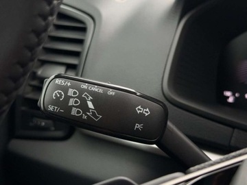 Skoda Karoq Crossover Facelifting 1.5 TSI ACT 150KM 2024 Skoda Karoq tempomat, pakiet winter, czujniki parkowania 1.5 Benzyna 150KM, zdjęcie 32