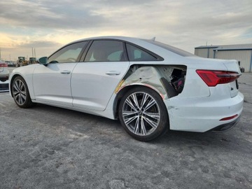 Audi A6 C8 2024 Audi A6 Limousine Premium Plus 2024 2.0L 2.0 Benzyna 261KM, zdjęcie 1