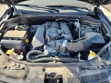 Dodge Durango III 2024 Dodge Durango Srt 392 2024 6.4l 6.4 Benzyna 475KM, zdjęcie 6