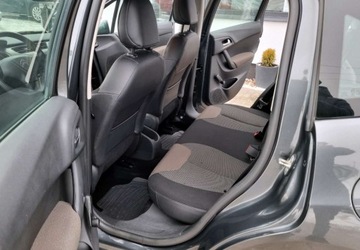 Citroen C3 II Hatchback 1.4 HDI 70KM 2013 Citroen C3 1,4 HDI Klima Serwis 1.4 Diesel 70KM, zdjęcie 19