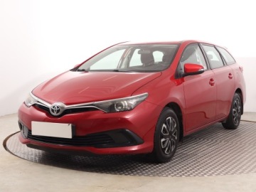 Toyota Auris II Touring Sports Facelifting 1.6 Valvematic 132KM 2016 Toyota Auris 1.6 Valvematic, Salon Polska, Klima, zdjęcie 1