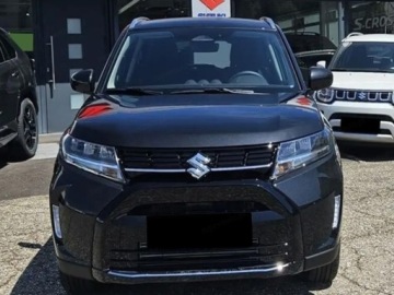 Suzuki Vitara III 2026 SUZUKI Vitara 1.4 Boosterjet mHEV Premium Plus 4WD 110KM 2026, zdjęcie 2