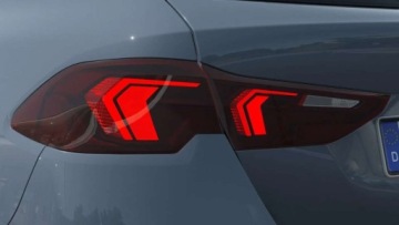 BMW Seria 1 F70 2026 BMW Seria 1 Nowe BMW Serii 1 - 120 - 170KM mHEV - Gotowy do Odbioru - Paki, zdjęcie 8