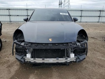 Porsche Cayenne III 2020 Porsche Cayenne 2020, 3.0L, 4x4, COUPE, od ubezpieczalni 3.0 Benzyna 335KM, zdjęcie 1