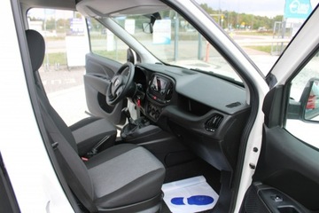 Fiat Doblo IV 2019 Fiat Doblo L2 Salon Polska Gwarancja F-vat, zdjęcie 20