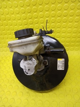 TOYOTA YARIS SERWO POMPA HAMULCOWA 0204021918