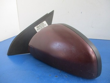 OPEL SIGNUM C ZRCÁTKO LEVÉ 5PIN Z594 EVROPA