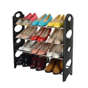 ORGANIZER STOJAK JACK na buty SZAFKA REGAŁ obuwie
