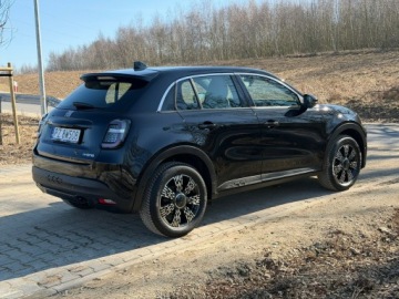Fiat 500X 2025 Fiat 600 1.2T Hybrid 110KM eDCT ICON+PAKIETY Fra23, zdjęcie 2