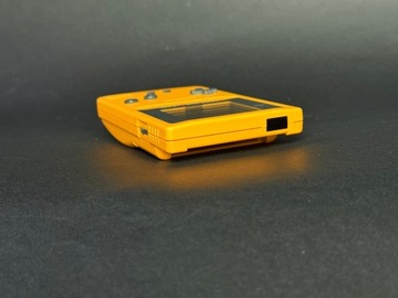 Konsola Nintendo Game Boy Color Yellow oryginał GameBoy