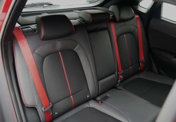 Hyundai Kona I Crossover 1.6 T-GDI 177KM 2018 Hyundai Kona Hyundai Kona 1.6 T-GDI DCT 4WD Unique 1.6 Benzyna 177KM, zdjęcie 27