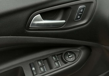 Ford Kuga II 2015 Ford Kuga 1.6 Benzyna Turbo Pierwszy wlasciciel 1.6 Benzyna 150KM, zdjęcie 15