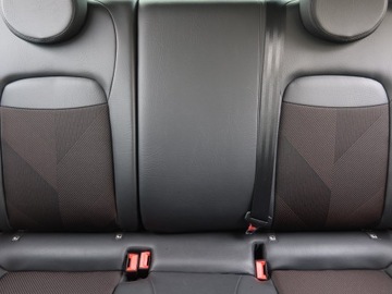 Fiat 500X Crossover Facelifting 1.3 Firefly 150KM 2020 Fiat 500X 1.3 FireFly, Salon Polska, Serwis ASO, zdjęcie 9