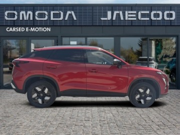 Omoda 5 1.5 T-GDI 224KM 2026 Omoda 5 NF HEV Omoda 5 HEV Rocznik 2026 OC/AC za 1, zdjęcie 5