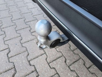 Volkswagen Passat B8 Variant Facelifting 1.5 TSI EVO 150KM 2025 Volkswagen Passat serwis ASO 1.5TSI 150KM bezwypadkow gwarancja pakiety ka, zdjęcie 10