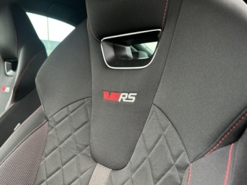 Skoda Octavia IV RS Liftback 2.0 TDI SCR 200KM 2022 Skoda Octavia RS 2.0 TDI 200km DSG Matrix Bezwypad, zdjęcie 34