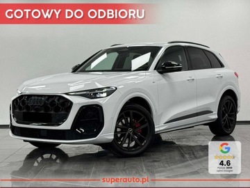 Audi Q5 II 2025 AUDI Q5 TFSI S tronic Suv 2.0 (204KM) 2025