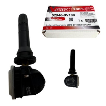 Snímač Tlaku Pneumatik Tpms 52940-BV100 Hyundai Tucson IV Kia Sportage V