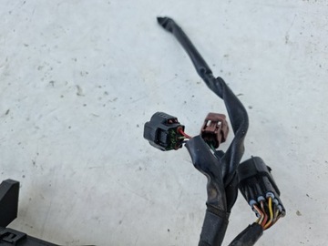 MAZDA CX 7 FACELIFT 2.2 DIESEL SVAZEK MOTORU PŘÍVODY