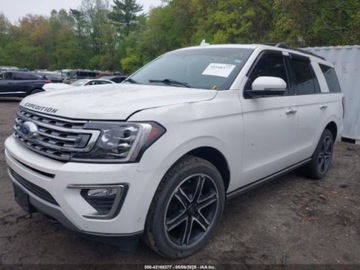 Ford Expedition III 2021 Ford Expedition Limited 2021 3.5l 3.5 Benzyna 375KM, zdjęcie 1