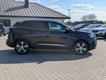 Peugeot 3008 II Crossover 2.0 BlueHDi 180KM 2019 Peugeot 3008 GT LINE Ledy Navi Automat Tempomat Alu Serwis Gwarancja 2.0, zdjęcie 12
