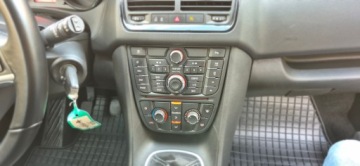 Opel Meriva II Mikrovan Facelifting 1.4 Twinport ECOTEC 100KM 2016 OPEL MERIVA! Super stan!, zdjęcie 20