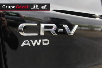 Honda CR-V VI SUV 2.0 i-MMD  184KM 2025 Honda CR-V 2,0 Hybryda Elegance 4WD*dostępne inne kolory od ręki* rabat 2, zdjęcie 9