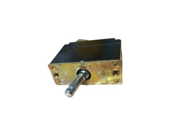 Wyłącznik A3C-25 AZS-25 24V 25A dwupozycyjny