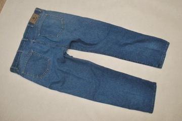 V Spodnie jeans Wrangler 38/29 Regular Fit z USA