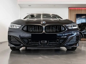 BMW Seria 8 II Coupe Facelifting 3.0 840i 333KM 2025 BMW Seria 8 Gran Coupe 840i xDrive Sedan 3.0 (333KM) 2025, zdjęcie 9