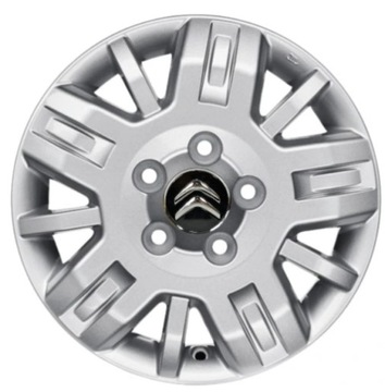 KOLA 15 LETNÍ 5X118 CITROEN JUMPER NOVÉ