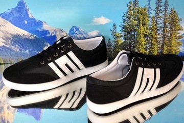 Спортивные мужские молодежные сапоги Halka для школьных W-F Hall Casual Sneakers