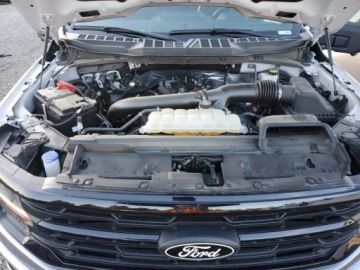 Ford 2024 Ford F150 XLT 2024 3.5l 3.5 Benzyna 400KM, zdjęcie 6