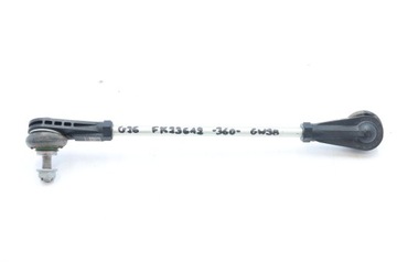 ŁĄCZNIK STABILIZATORA PRAWY BMW G20 G22 6893360