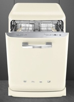 Zmywarka wolnostojąca Smeg LVFABCR3