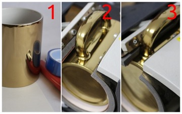 Золотая кружка с именем Гжегож, подарок Гжегожу, 5