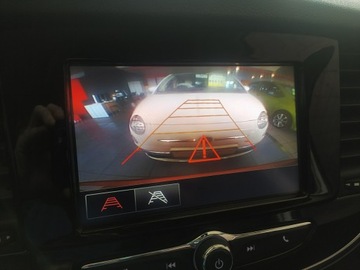 Opel Mokka I X 1.4 Turbo Ecotec 140KM 2018 Opel Mokka 1.4 T 140KM salon PL,Automat,LPG, zdjęcie 16