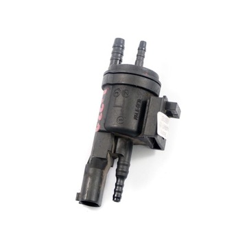 Mercedes W221 Вакуумный клапан A0025407097