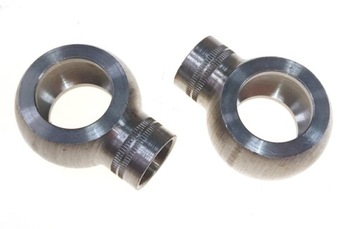 OCZKO M16 DO LUTOWANIA RURKA 12mm, DN10 2szt. OEM
