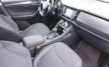 Skoda Kodiaq I SUV 1.4 TSI ACT 150KM 2018 Skoda Kodiaq 1,4 TSI 150 KM 1.4 Benzyna 150KM, zdjęcie 16