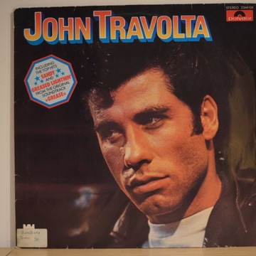 John Travolta - John Travolta EX