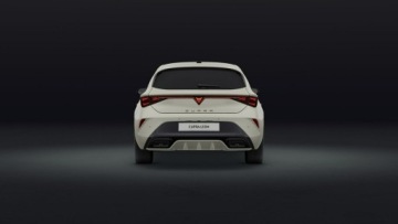 Cupra Leon II Hatchback Facelifting 1.5 eTSI MHEV 150KM 2026 Cupra Leon 1.5 eTSI 150 KM DSG - Dostępny od, zdjęcie 9