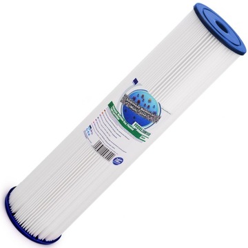 FCCEL20M20B Aquafilter wkład filtr wody BIG BLUE